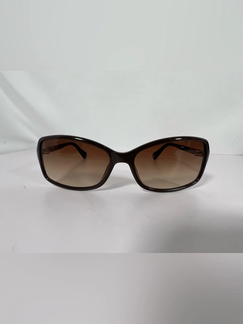 N/A coach sunglasses